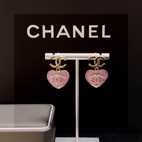 Chanel earring 11lyh02